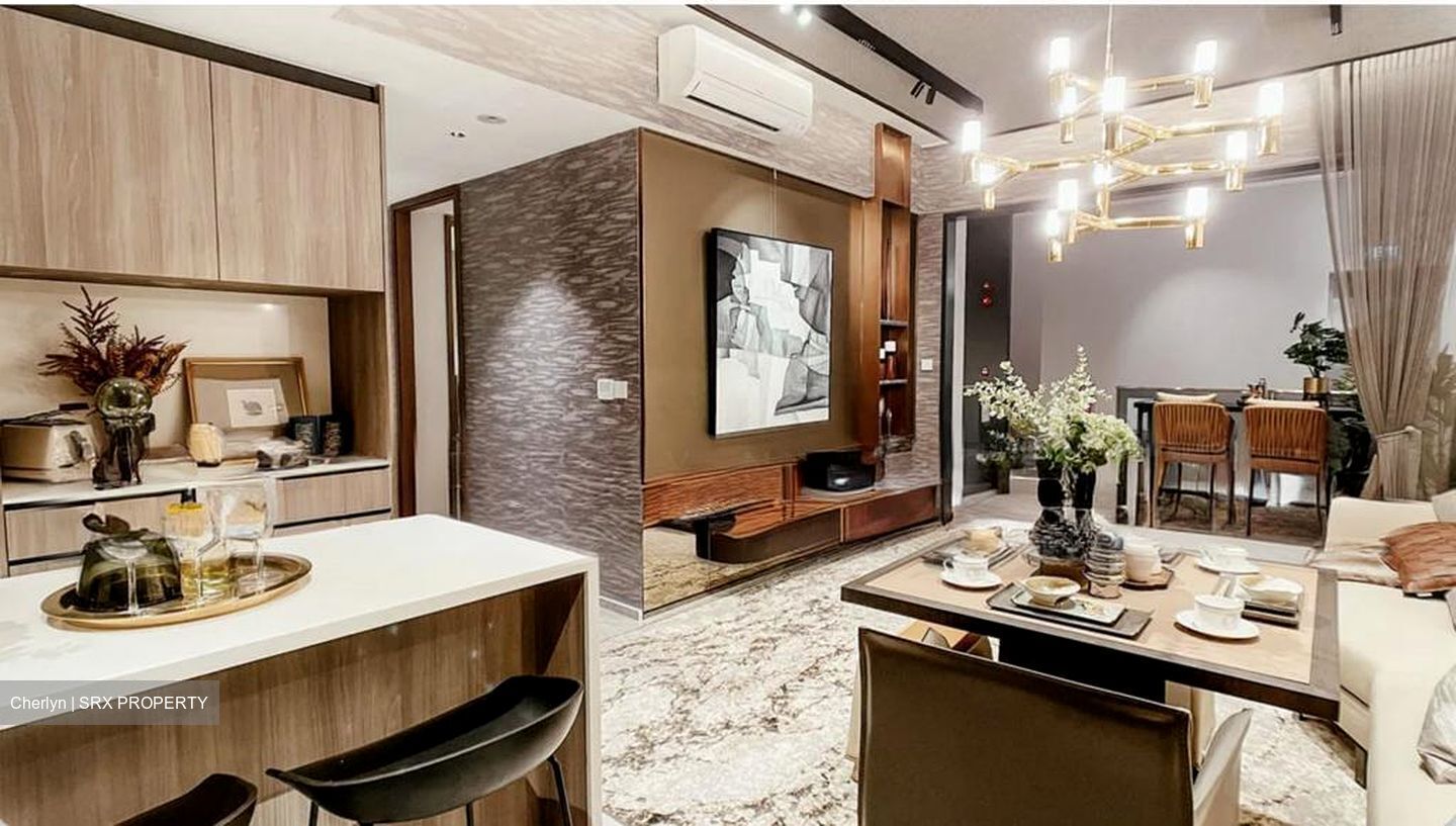Bartley Vue (D19), Apartment #517358271